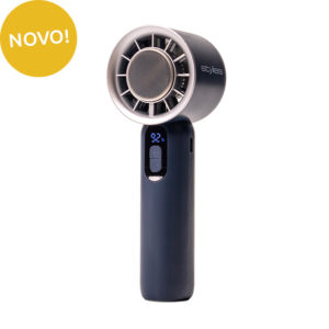 LACERTI – Prijenosni ventilator s aktivnim hlađenjem