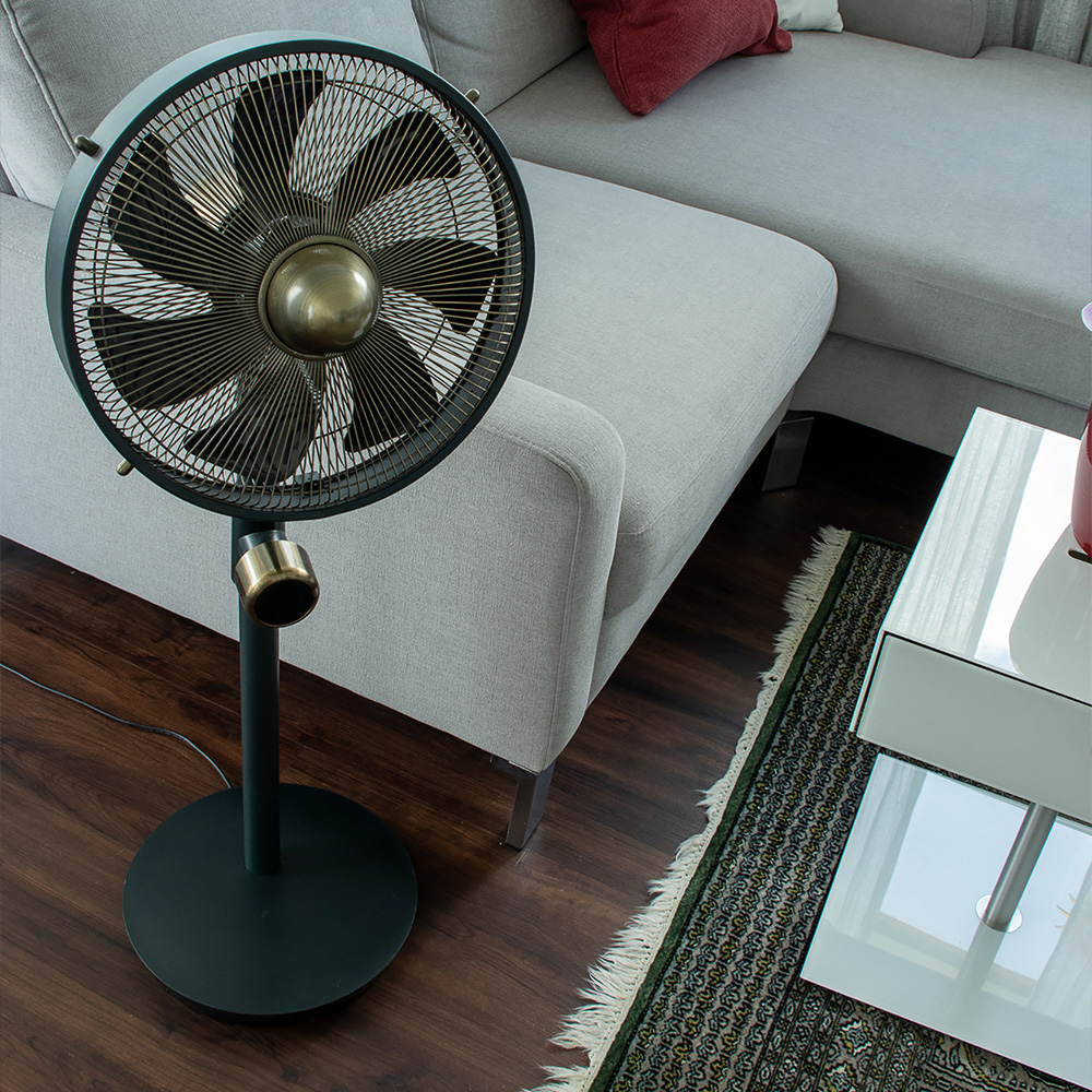 URANUS – Premium stojeći ventilator