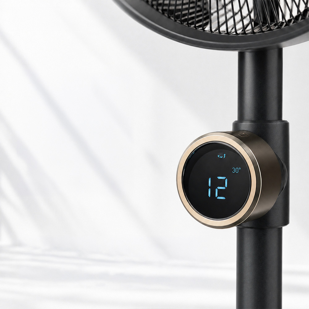 URANUS – Premium stojeći ventilator