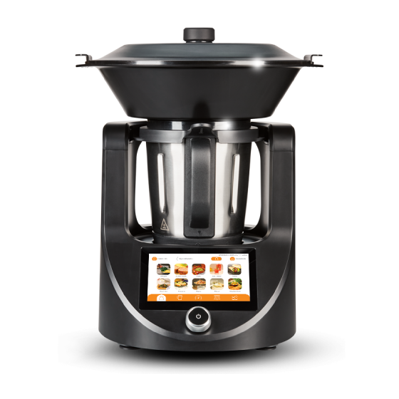 Cookover